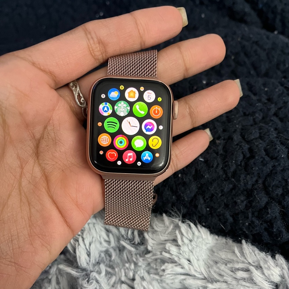 Apple watch!!